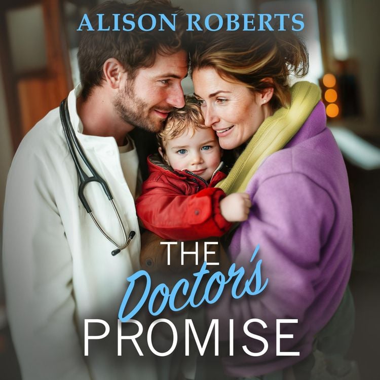 Produktbild: Doctor's Promise