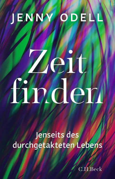 Produktbild: Zeit finden