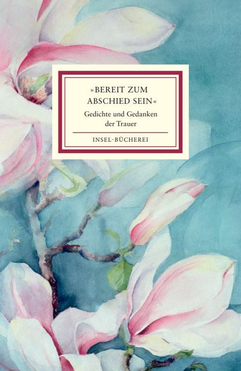 Produktbild: &raquo;Bereit zum Abschied sein&laquo;