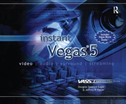 Produktbild: Spotted Eagle, D: Instant Vegas 5