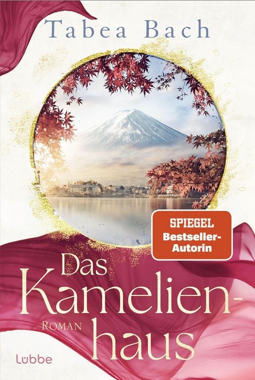 Produktbild: Das Kamelienhaus