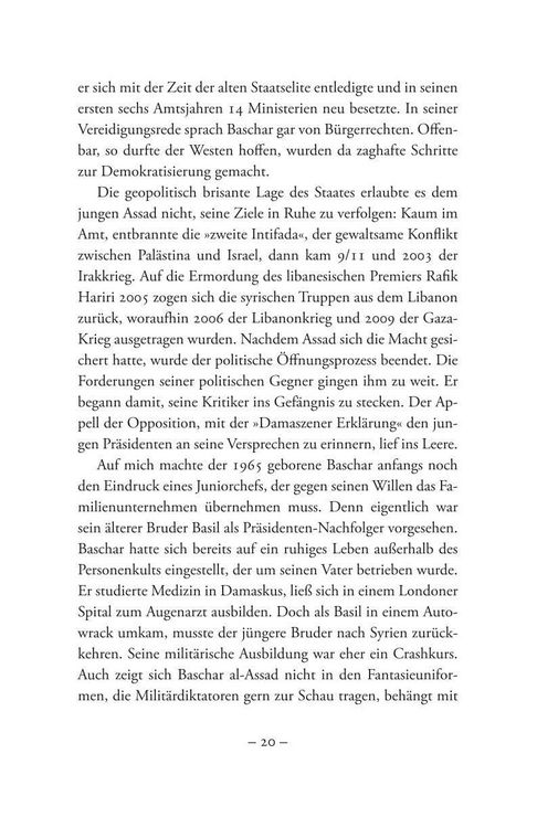 Produktbild: Im Namen der Opfer