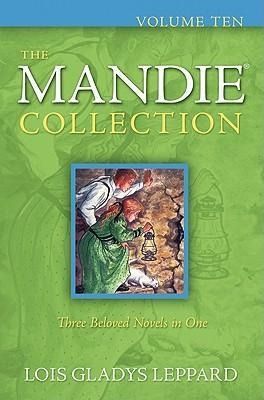 Produktbild: The Mandie Collection, Volume 10