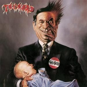 Produktbild: Two-Faced (Deluxe Edition)