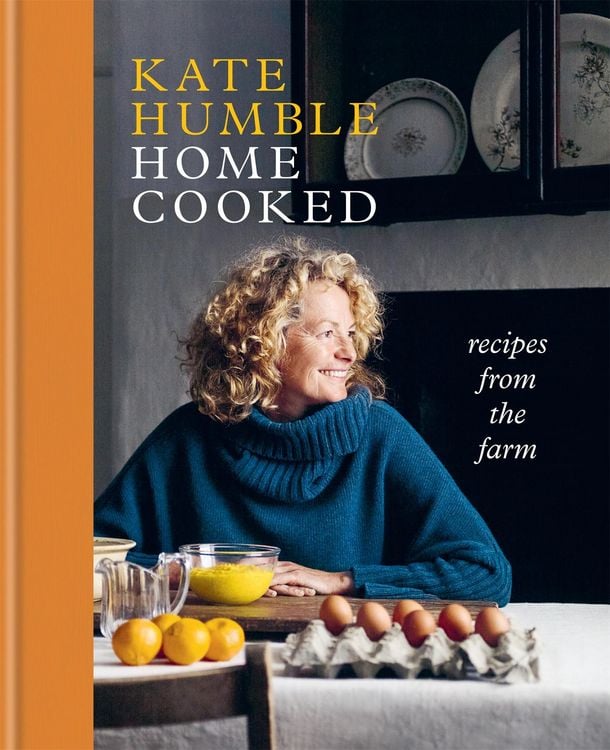 Produktbild: Home Cooked