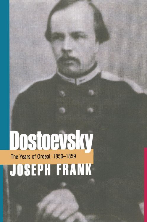 Produktbild: Dostoevsky