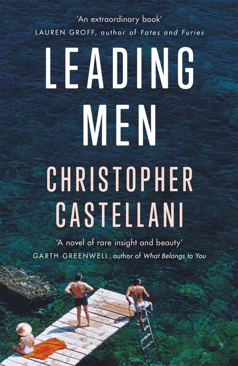 Produktbild: Leading Men