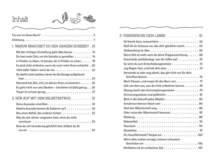 Produktbild: Niemand m&ouml;chte deinen Schei&szlig;