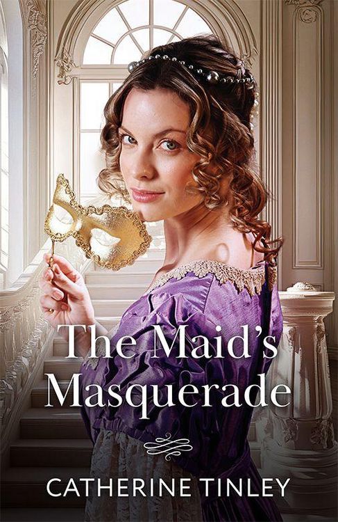 Produktbild: The Maid's Masquerade