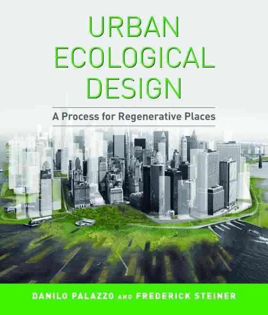 Produktbild: Urban Ecological Design