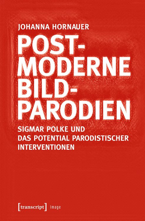 Produktbild: Postmoderne Bildparodien