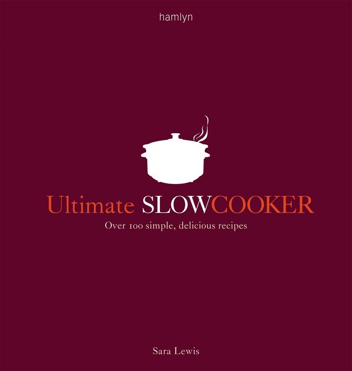 Produktbild: Ultimate Slow Cooker