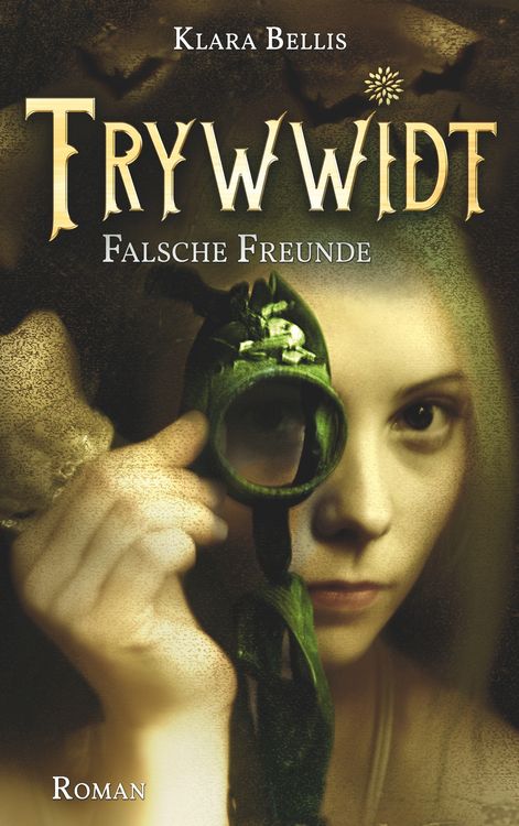 Produktbild: Trywwidt