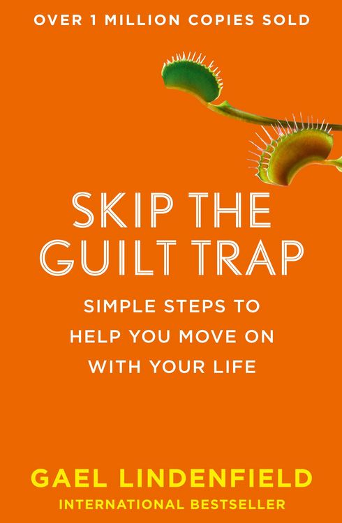 Produktbild: Skip the Guilt Trap