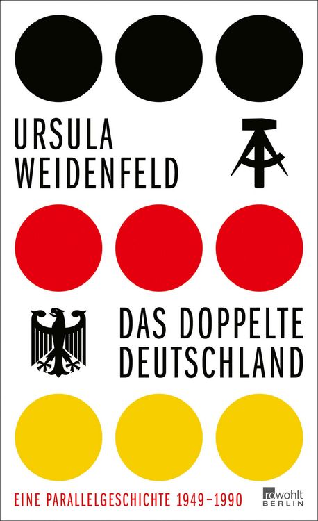 Produktbild: Das doppelte Deutschland