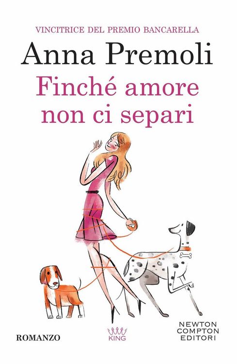 Produktbild: Finch&eacute; amore non ci separi