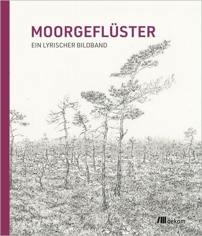Produktbild: Moorgefl&uuml;ster
