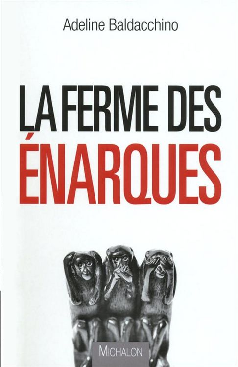 Produktbild: La ferme des &eacute;narques