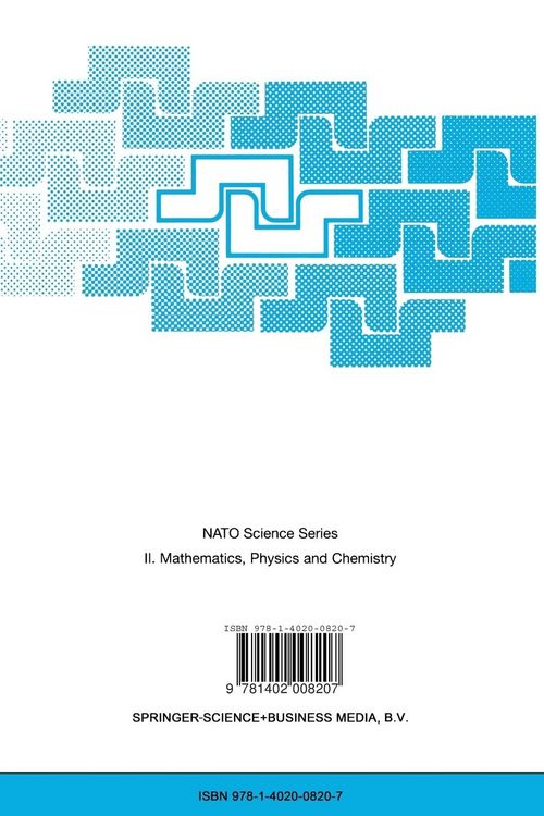 Produktbild: Optics of Cosmic Dust