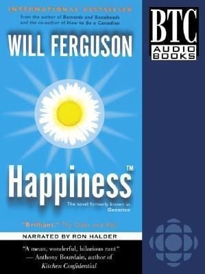 Produktbild: Happiness(tm)