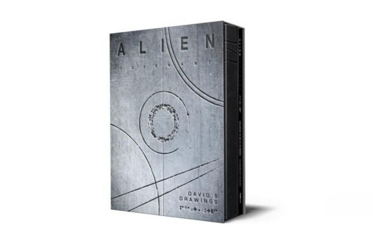 Produktbild: Alien Covenant