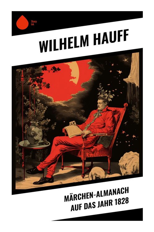 Produktbild: M&auml;rchen-Almanach auf das Jahr 1828