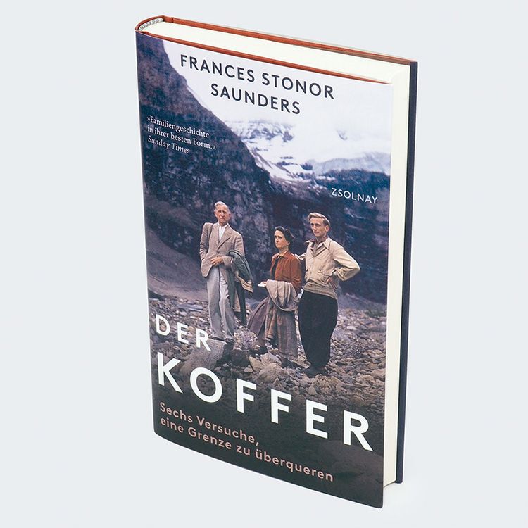 Produktbild: Der Koffer
