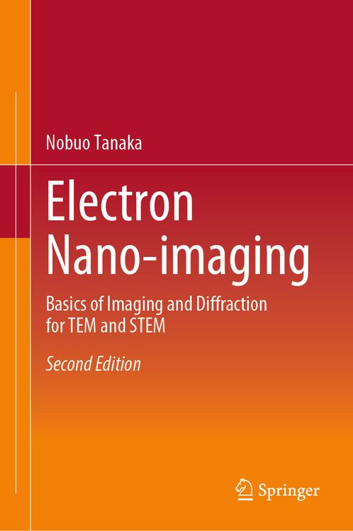 Produktbild: Electron Nano-imaging