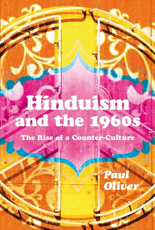 Produktbild: Hinduism and the 1960s