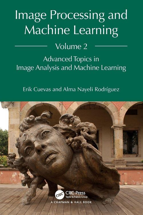 Produktbild: Image Processing and Machine Learning, Volume 2