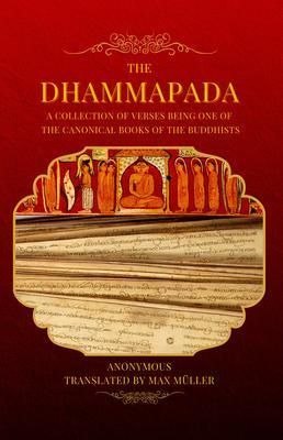 Produktbild: The Dhammapada