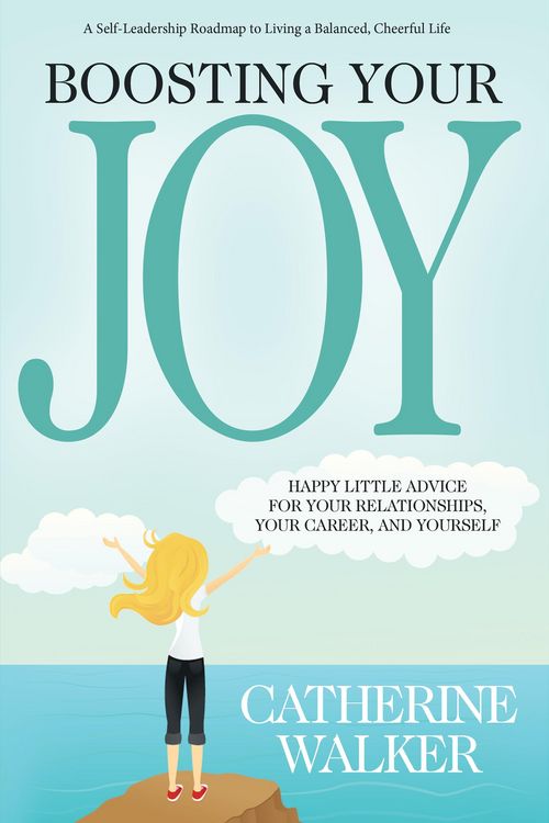 Produktbild: Boosting Your Joy