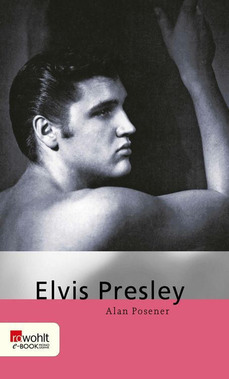 Produktbild: Elvis Presley