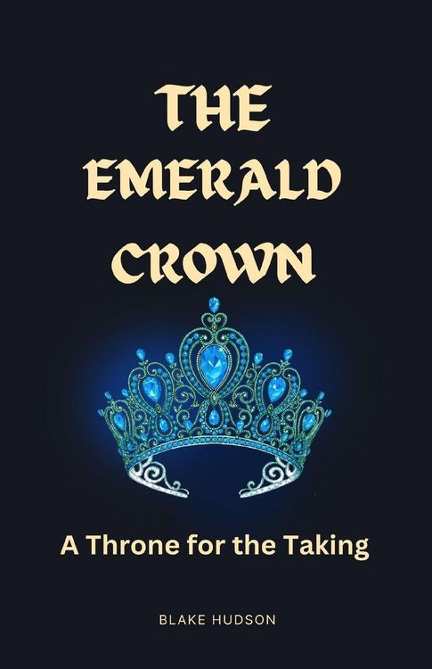 Produktbild: The Emerald Crown