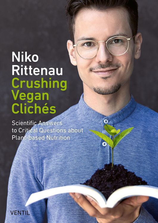 Produktbild: Crushing Vegan Clich&eacute;s