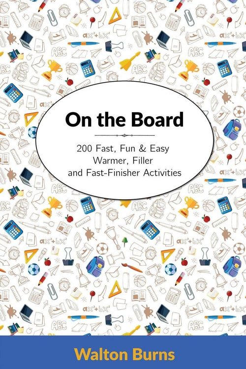 Produktbild: On the Board