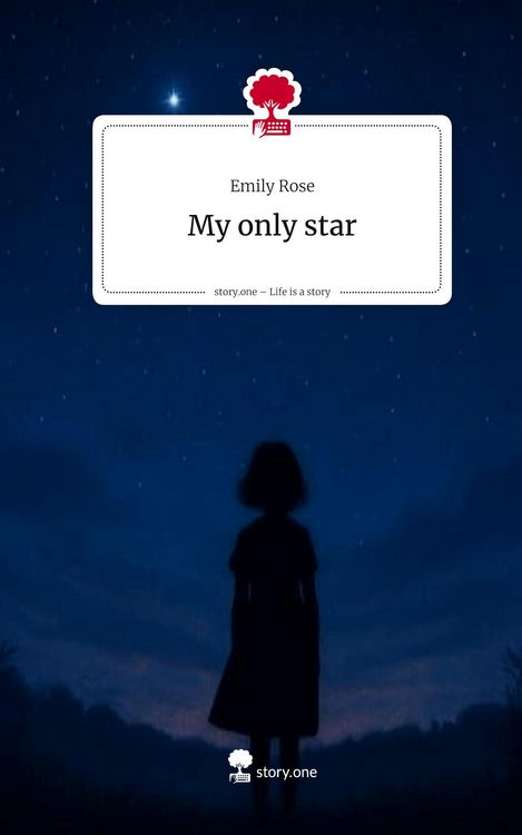 Produktbild: My only star. Life is a Story - story.one
