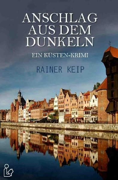 Produktbild: Anschlag Aus dem Dunkeln