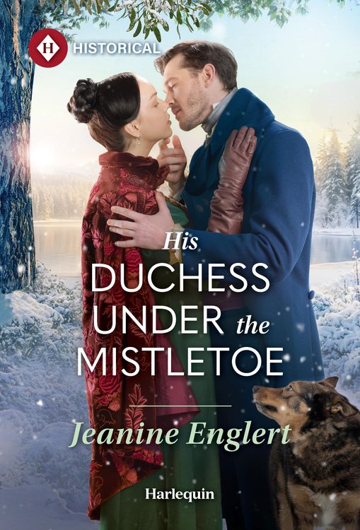 Produktbild: His Duchess Under the Mistletoe