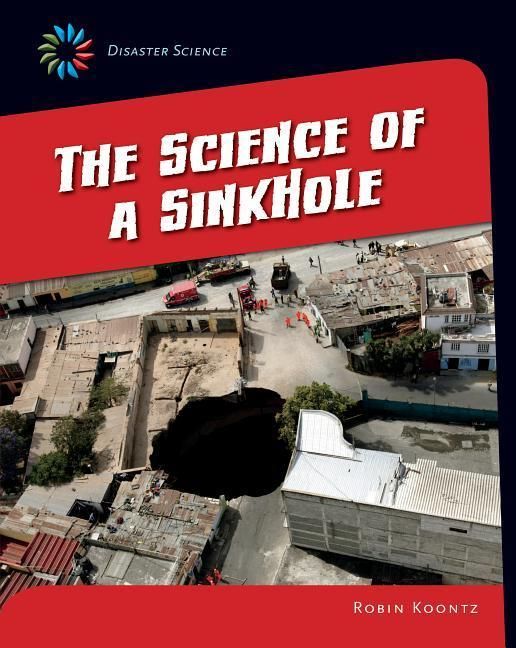 Produktbild: The Science of a Sink Hole