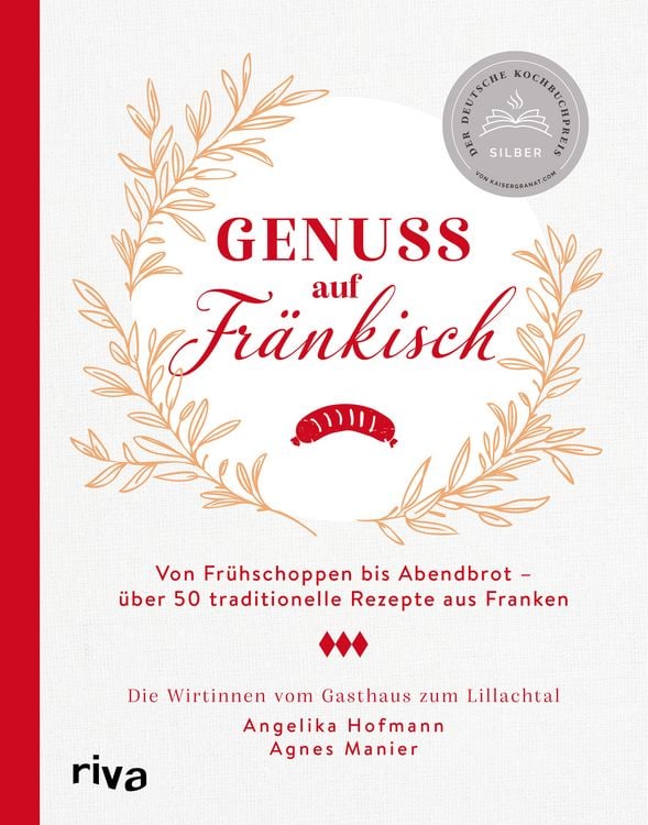 Produktbild: Genuss auf Fr&auml;nkisch