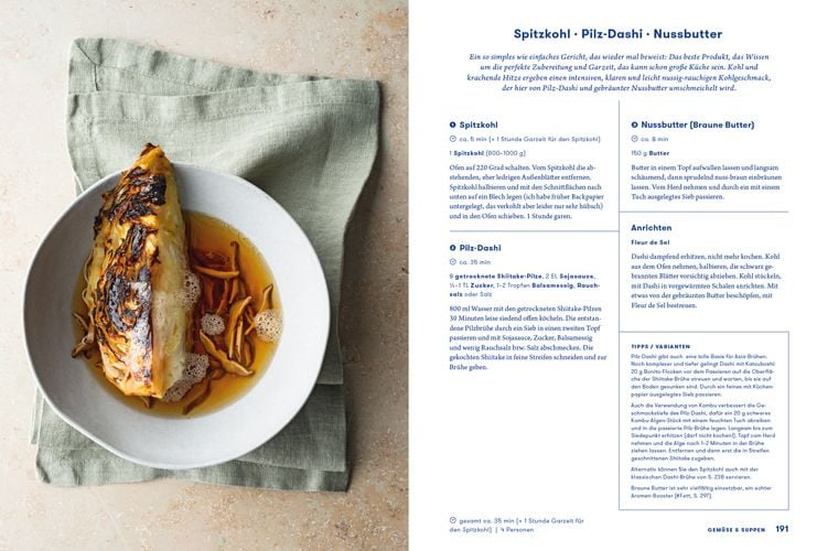 Produktbild: Kochen.