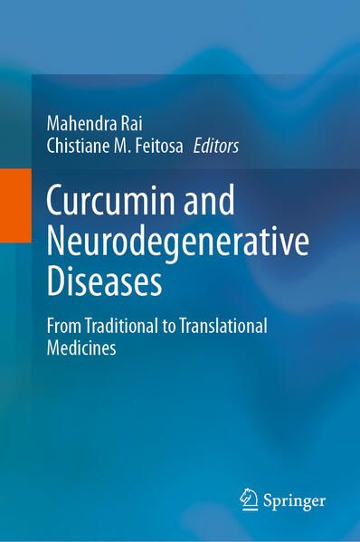 Produktbild: Curcumin and Neurodegenerative Diseases