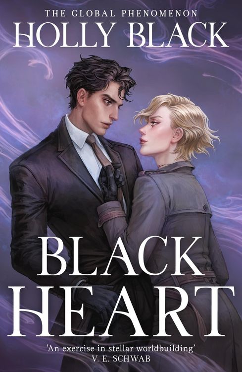 Produktbild: Black Heart