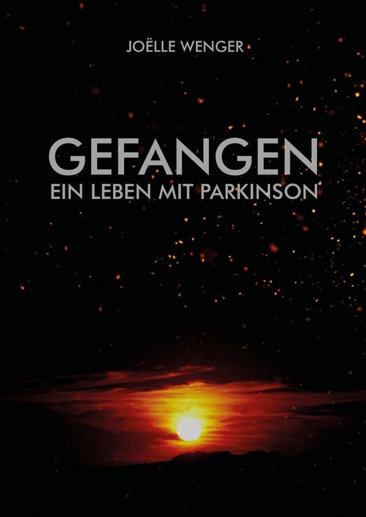 Produktbild: Gefangen