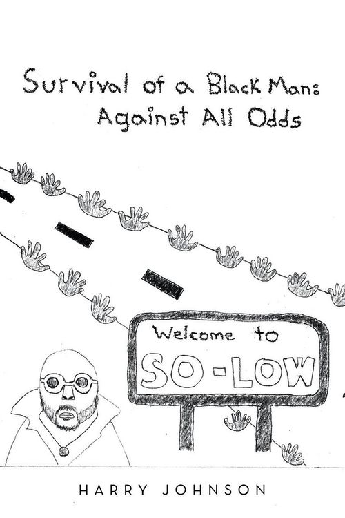 Produktbild: Survival of a Black Man