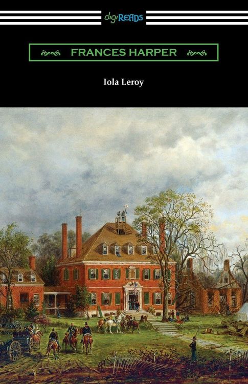 Produktbild: Iola Leroy