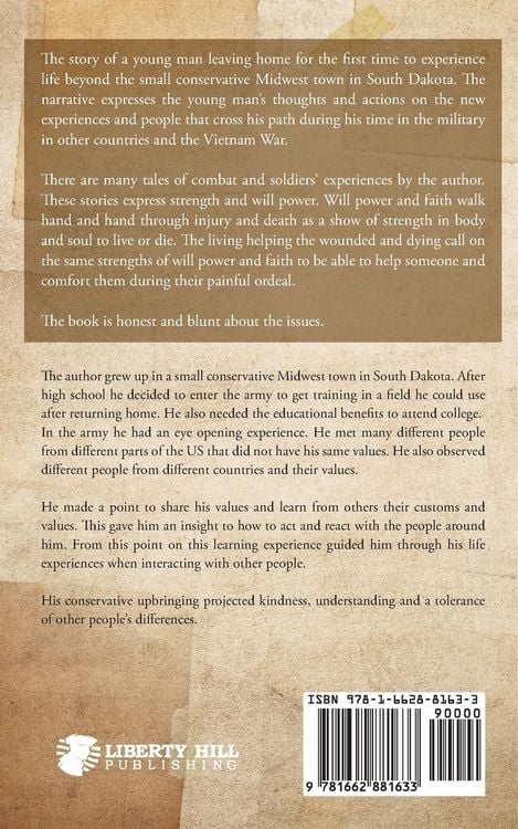 Produktbild: A Soldier's Story From Beginning to End