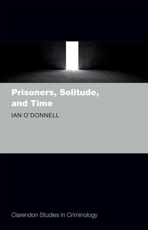 Produktbild: Prisoners, Solitude, and Time