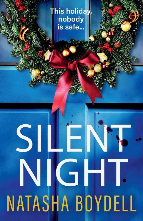 Produktbild: Silent Night